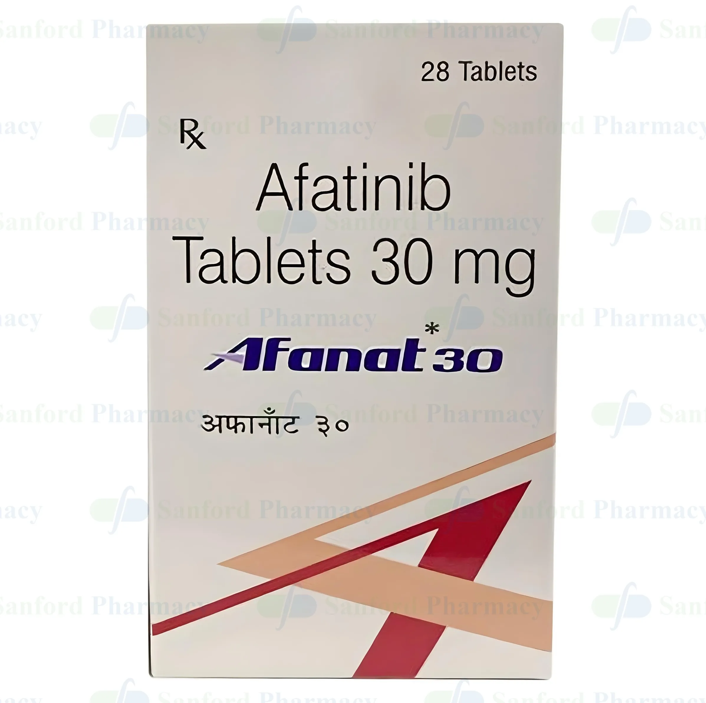 afatinib dimaleate price